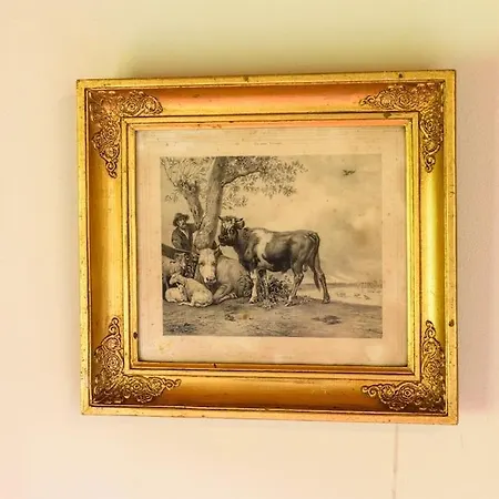 Prachtig Vrijstaand Familiehuis Op Groot Perceel *