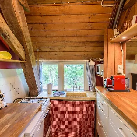 Prachtig Vrijstaand Familiehuis Op Groot Perceel * Scherpenzeel (Gelderland)