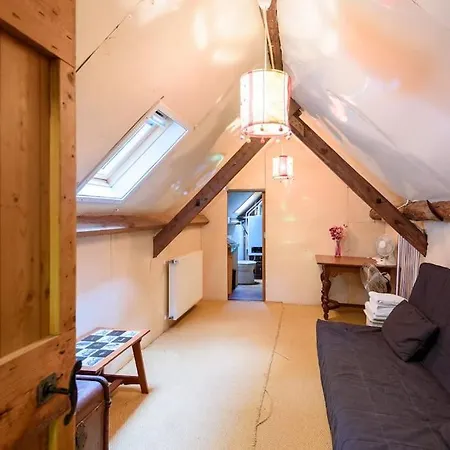 Prachtig Vrijstaand Familiehuis Op Groot Perceel Scherpenzeel (Gelderland)