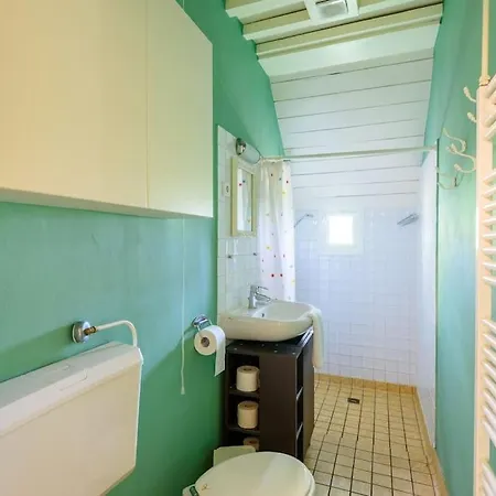 بيت للعطل Prachtig Vrijstaand Familiehuis Op Groot Perceel *