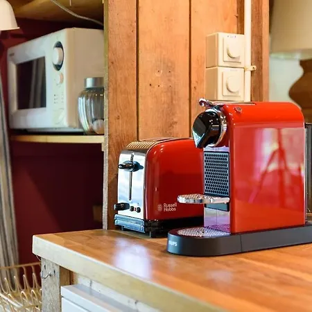 Prázdninový dům Prachtig Vrijstaand Familiehuis Op Groot Perceel *