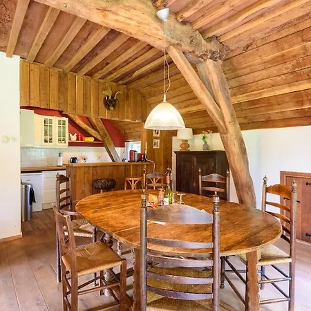 Prachtig Vrijstaand Familiehuis Op Groot Perceel Scherpenzeel (Gelderland)