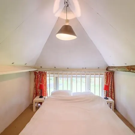 بيت للعطل Prachtig Vrijstaand Familiehuis Op Groot Perceel *