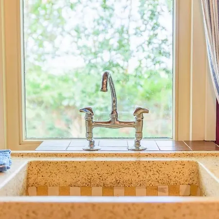 Prázdninový dům Prachtig Vrijstaand Familiehuis Op Groot Perceel *