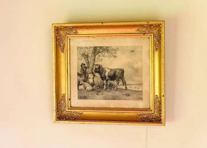 Prachtig Vrijstaand Familiehuis Op Groot Perceel *