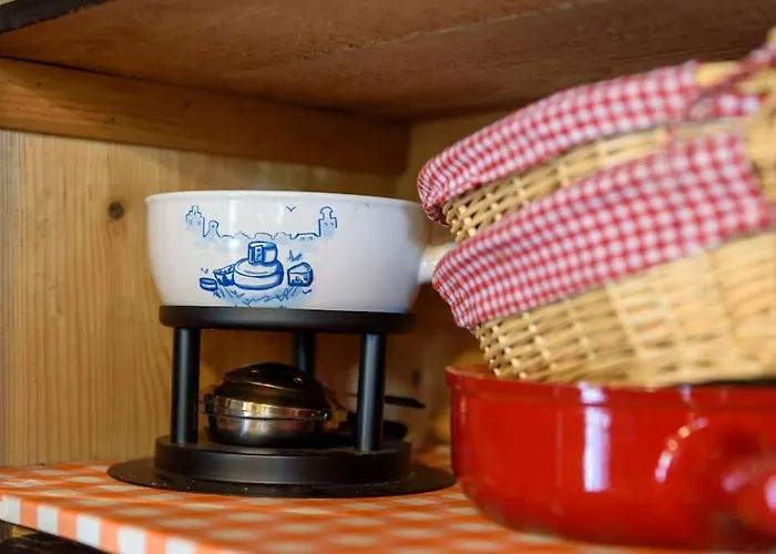 Prachtig Vrijstaand Familiehuis Op Groot Perceel Semesterbostad Scherpenzeel (Gelderland)