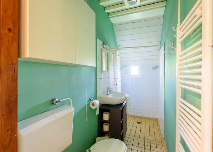 Semesterbostad Prachtig Vrijstaand Familiehuis Op Groot Perceel *