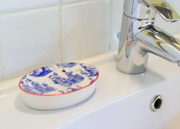 Prachtig Vrijstaand Familiehuis Op Groot Perceel *