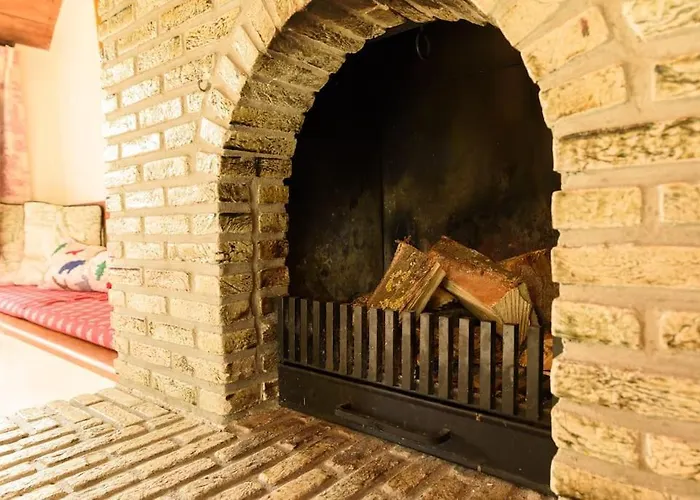 Prachtig Vrijstaand Familiehuis Op Groot Perceel Scherpenzeel (Gelderland)