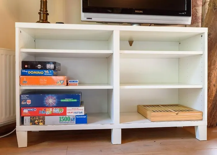 Semesterbostad Prachtig Vrijstaand Familiehuis Op Groot Perceel *