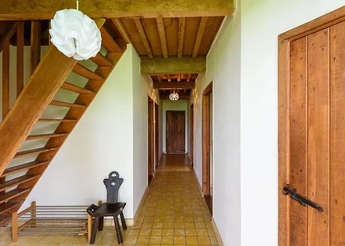 Prachtig Vrijstaand Familiehuis Op Groot Perceel * Scherpenzeel (Gelderland)