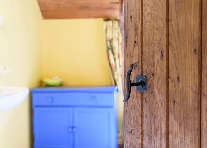 Prachtig Vrijstaand Familiehuis Op Groot Perceel *