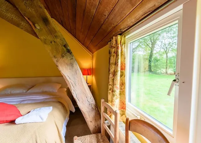 Semesterbostad Prachtig Vrijstaand Familiehuis Op Groot Perceel Scherpenzeel (Gelderland)