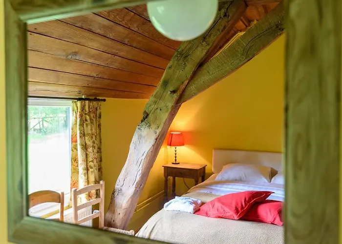 Prachtig Vrijstaand Familiehuis Op Groot Perceel * Scherpenzeel (Gelderland)