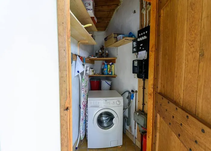 Semesterbostad Prachtig Vrijstaand Familiehuis Op Groot Perceel