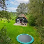 Holiday home Prachtig Vrijstaand Familiehuis Op Groot Perceel *