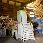 Holiday home Prachtig Vrijstaand Familiehuis Op Groot Perceel Scherpenzeel (Gelderland)