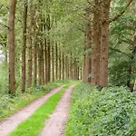 Prachtig Vrijstaand Familiehuis Op Groot Perceel Holiday home Scherpenzeel (Gelderland)