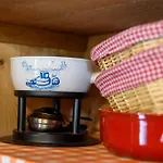 Prachtig Vrijstaand Familiehuis Op Groot Perceel Holiday home Scherpenzeel (Gelderland)