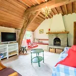 Prachtig Vrijstaand Familiehuis Op Groot Perceel Holiday home