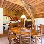 Prachtig Vrijstaand Familiehuis Op Groot Perceel Scherpenzeel (Gelderland)