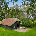 Prachtig Vrijstaand Familiehuis Op Groot Perceel * Scherpenzeel (Gelderland)
