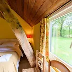Holiday home Prachtig Vrijstaand Familiehuis Op Groot Perceel Scherpenzeel (Gelderland)