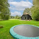 Holiday home Prachtig Vrijstaand Familiehuis Op Groot Perceel Scherpenzeel (Gelderland)
