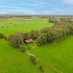 Prachtig Vrijstaand Familiehuis Op Groot Perceel Holiday home *