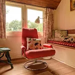 Holiday home Prachtig Vrijstaand Familiehuis Op Groot Perceel Scherpenzeel (Gelderland)