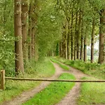 Prachtig Vrijstaand Familiehuis Op Groot Perceel Scherpenzeel (Gelderland)