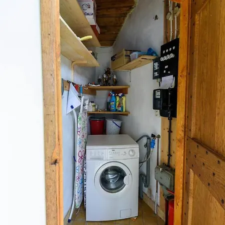 Casa de Férias Prachtig Vrijstaand Familiehuis Op Groot Perceel